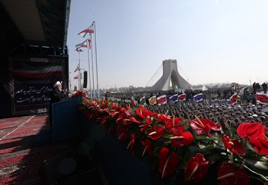  روحانی: از رسانه ها خواهش می کنم واقعیت ها را به خوبی منعکس کنند