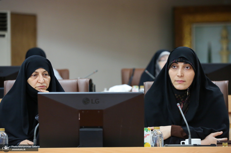 سومین پیش‌نشست اولین همایش بین‌المللی تحول در نقش و جایگاه زنان در پرتو اندیشه‌های امام خمینی (س)