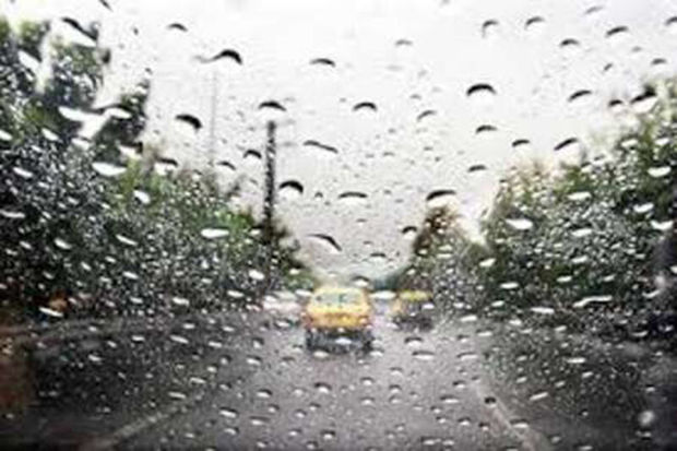 خوزستان هفته بارانی پیش رو دارد