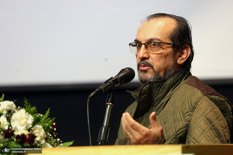 افتتاح هفته فیلم خمین و رونمایی از نسخه جدید فیلم «فرزند صبح»