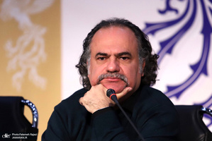 دهمین روز سی و هشتمین جشنواره فیلم فجر / کیوان علیمحمدی