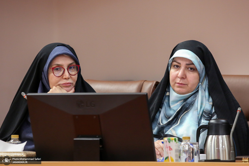 سومین پیش‌نشست اولین همایش بین‌المللی تحول در نقش و جایگاه زنان در پرتو اندیشه‌های امام خمینی (س)