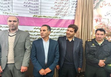 طرح هادی ۲۴۰ روستای استان اردبیل بازنگری می‌شود