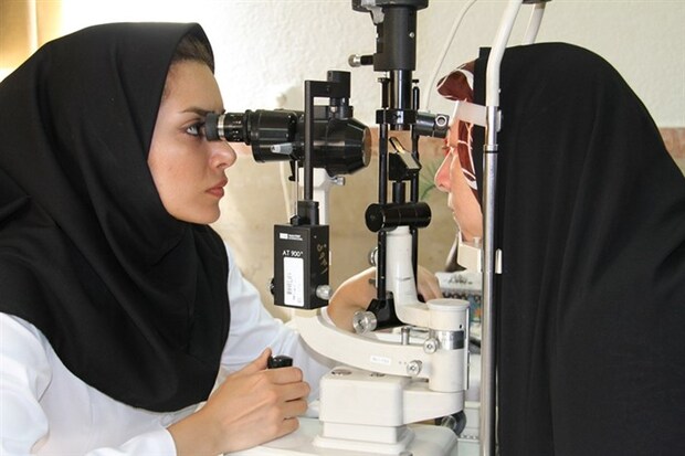 
فشار چشم نرمال باید چند باشد؟