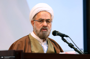 همایش «امام خمینی(س)، انقلاب اسلامی و سیاست الهیه در حکمت متعالیه»/ مرتضی جوادی آملی