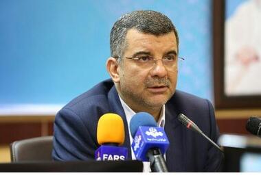حریرچی: نگران شیوع پیک دوم کرونا در مازندران هستیم