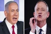 رفتن نتانیاهو شرط تشکیل کابینه ائتلافی برای صهیونیست‌ها