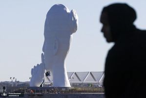 منتخب تصاویر امروز جهان- 28 مهر 1400