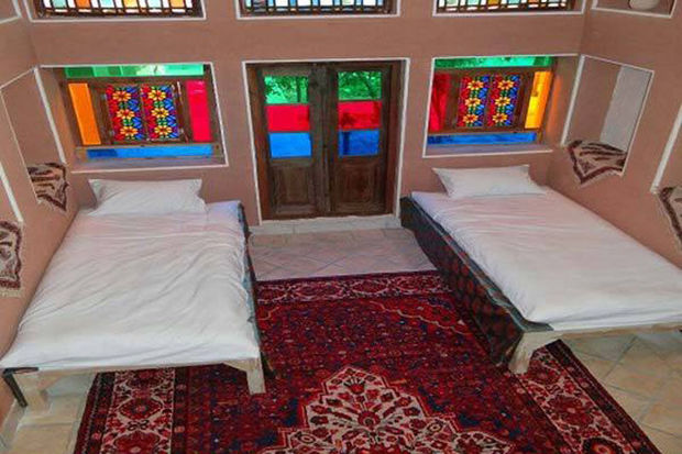 نرخ هتل‌ها و اقامتگاه‌های کرمانشاه نسبت به استان‌های همجوار پایین‌تر است