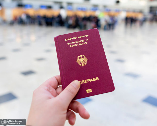 قانون «دریافت تابعیت آلمان پس از سه سال اقامت» لغو شد