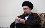 سید حسن خمینی به محسن رضایی تسلیت گفت