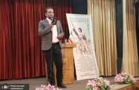 تبیین نقش زنان از دیدگاه امام خمینی