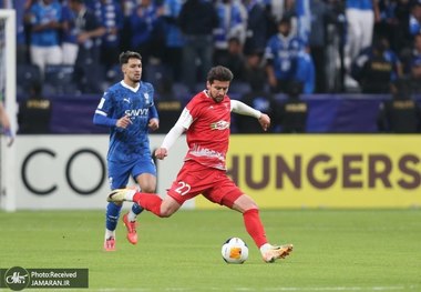 پرداخت غرامت چندین میلیاردی به ۲ بازیکن مازاد پرسپولیس!