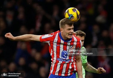 بحران در اتلتیکو؛ سومین بازی بدون برد برای سیمئونه