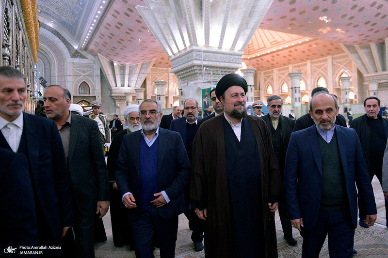 تجدید میثاق صدا و سیما