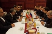 جزئیات دیدار شمخانی با دبیر شورای امنیت ملی فدارسیون روسیه 