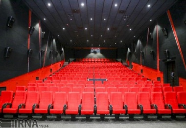 سینماهای فارس در ایام عزاداری امام حسین(ع) 4 روز تعطیل است