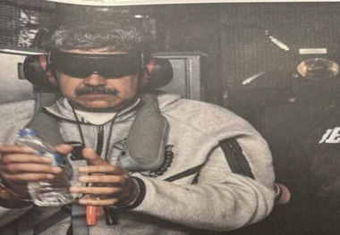 بازداشت مادورو و بازگشت سایه دکترین مونرو؛ آمریکا در آستانه بحران اعتبار در آمریکای لاتین