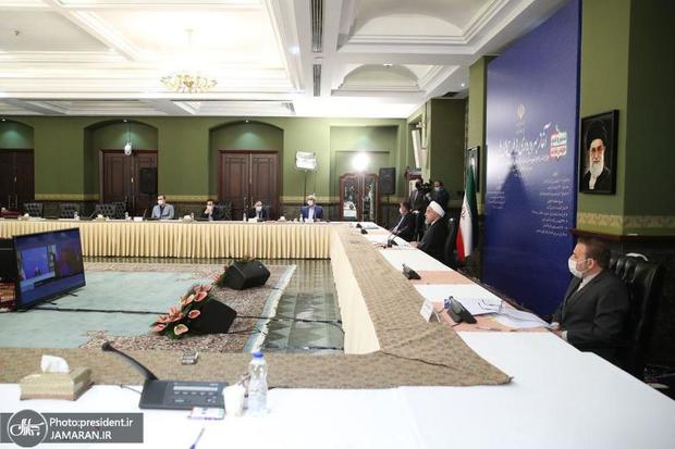 افتتاح و آغاز عملیات اجرایی 15 پروژه حوزه راه و شهرسازی