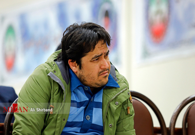 در دومین جلسه دادگاه روح‌الله زم چه گذشت؟