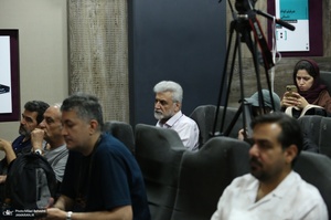 نشست خبری روز ملی سینما