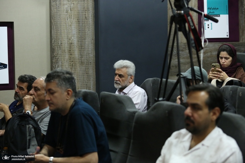 نشست خبری روز ملی سینما