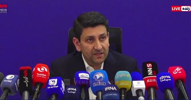 وزیر ارتباطات: تمهیدات ارتباطی برای پوشش مراسم تشییع رهبر شهید انقلاب درحال اجراست