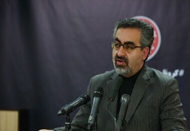 انتظار پیک کرونا در اواخر فروردین