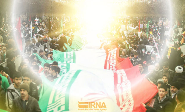 یوم الله ۲۲ بهمن روز همدلی ملت ایران با هر سلیقه سیاسی است