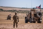 آمریکا تنها بخش کوچکی از سربازان مستقر در سوریه در نزدیکی مرز ترکیه را خارج کرد