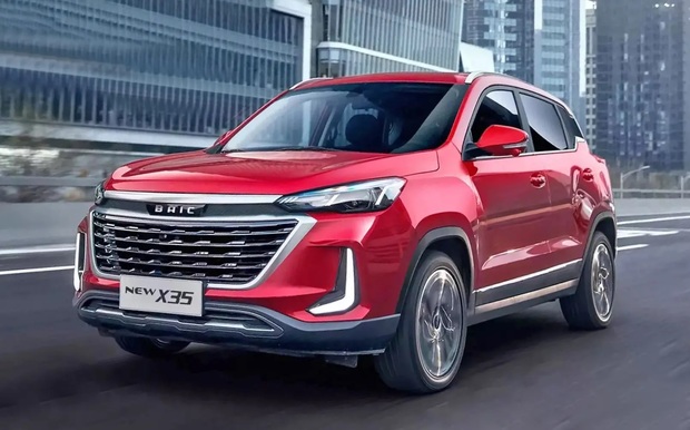 طرح فروش تیگارد X35 پلاس با قیمت جدید آذر 1404 + جدول و شرایط