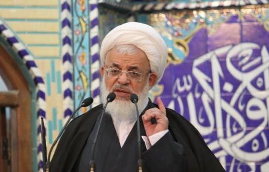 امام جمعه یزد: همه پرسی در اقلیم کردستان عراق، توطئه استکبار جهانی است