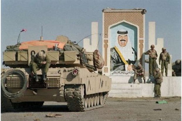عراق غرامت کویت را کامل پرداخت کرد: 52 میلیارد دلار!