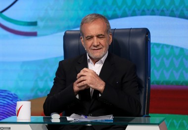 پزشکیان: ستاد من مردم هستند/ درست کردن مملکت تنها با همدلی صورت می‌گیرد