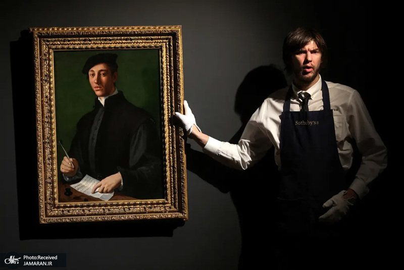 منتخب تصاویر امروز جهان - 1 بهمن 1401