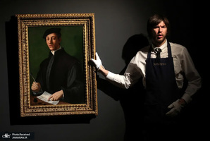 منتخب تصاویر امروز جهان - 1 بهمن 1401