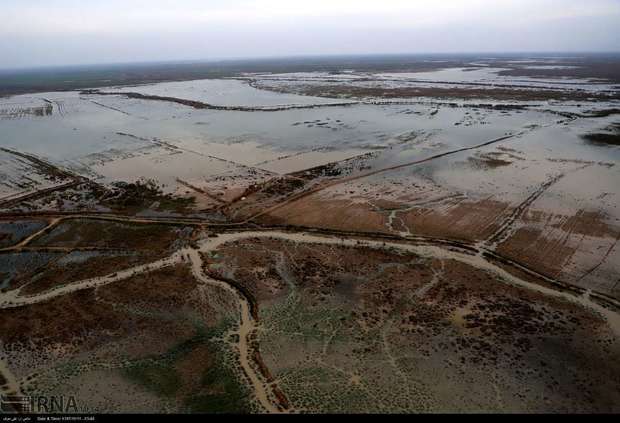 بارش آینده تاثیر چندانی در خروجی سدهای خوزستان ندارد