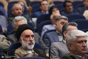 ششمين كنگره سراسری مجمع ایثارکران