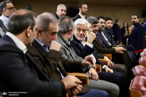 چهل و سومین جشنواره فیلم فجر - 5