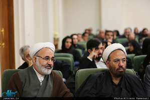 نشست های تخصصی کنگره بزرگداشت آیت الله هاشمی رفسنجانی