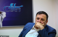 سید ابوالحسن فیروزآبادی