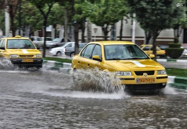 هواشناسی لرستان نسبت به آبگرفتگی معابر هشدار داد