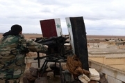 محاصره افراد مسلح در شمال سوریه در مساحتی وسیع/ پیشروی ارتش سوریه داخل فرودگاه استراتژیک ابوالظهور