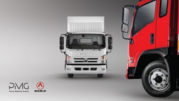 طرح فروش نقدی و اقساطی محصولات بونیز اردیبهشت 1404؛