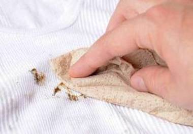 بهترین روش از بین بردن 25 نوع لکه از روی سطوح مختلف