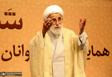 آیت‌الله جنتی: تسخیر لانه جاسوسی آمریکا بدون شک از معجزات الهی بود
