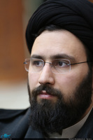  مراسم آخرین پنجشنبه سال در حرم مطهر امام خمینی