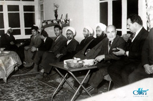 شهید مطهری