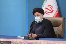 واکنش رئیسی به قطعنامه شورای حکام: به نام خدا و به نام ملت بزرگ ایران یک قدم از مواضع خود عقب نخواهیم نشست