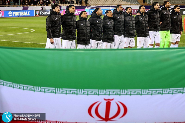 تبریک فدراسیون آمریکا به ایران: مشتاقانه منتظرتان هستیم